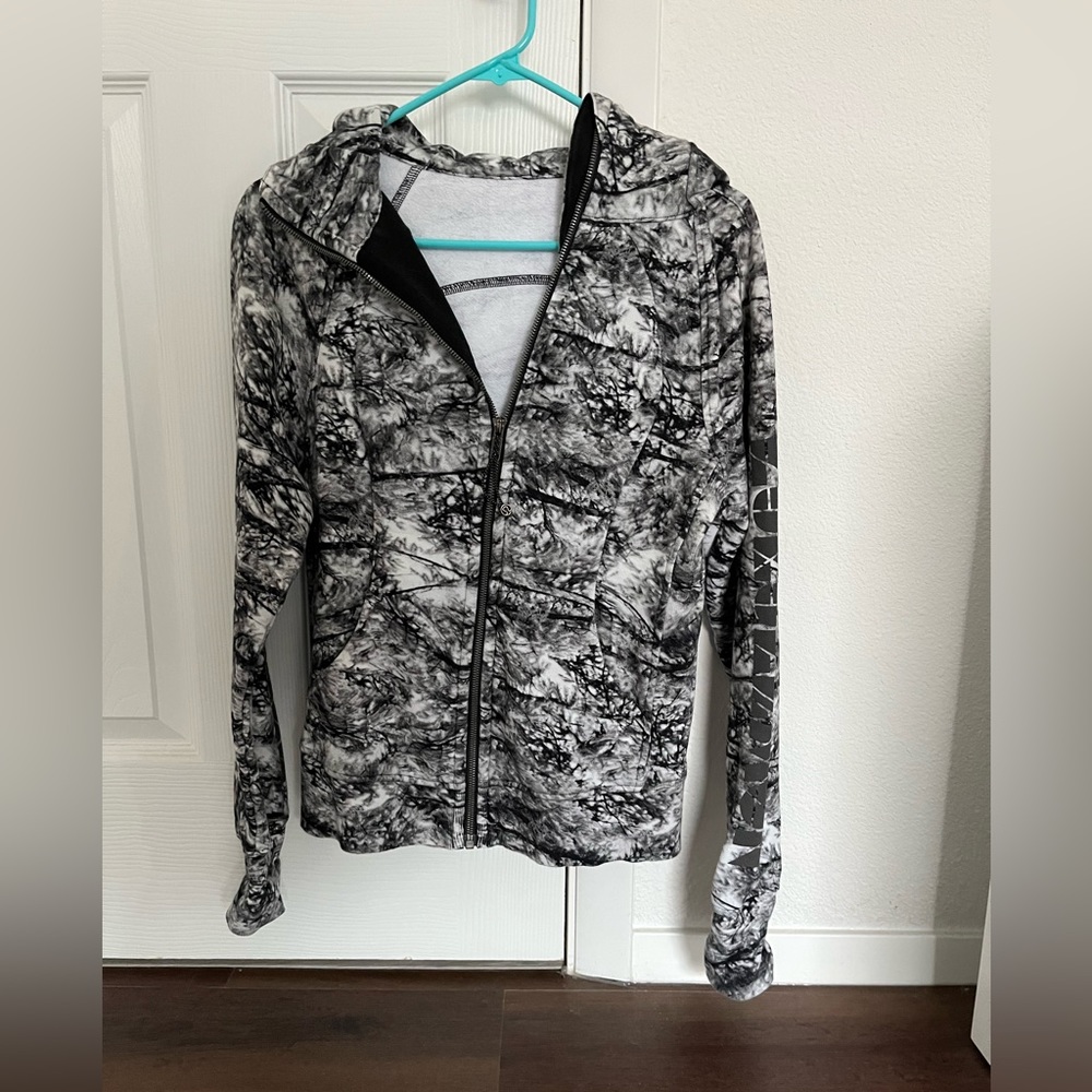 Limited Edition - 2019 Seawheeze scuba hoodie